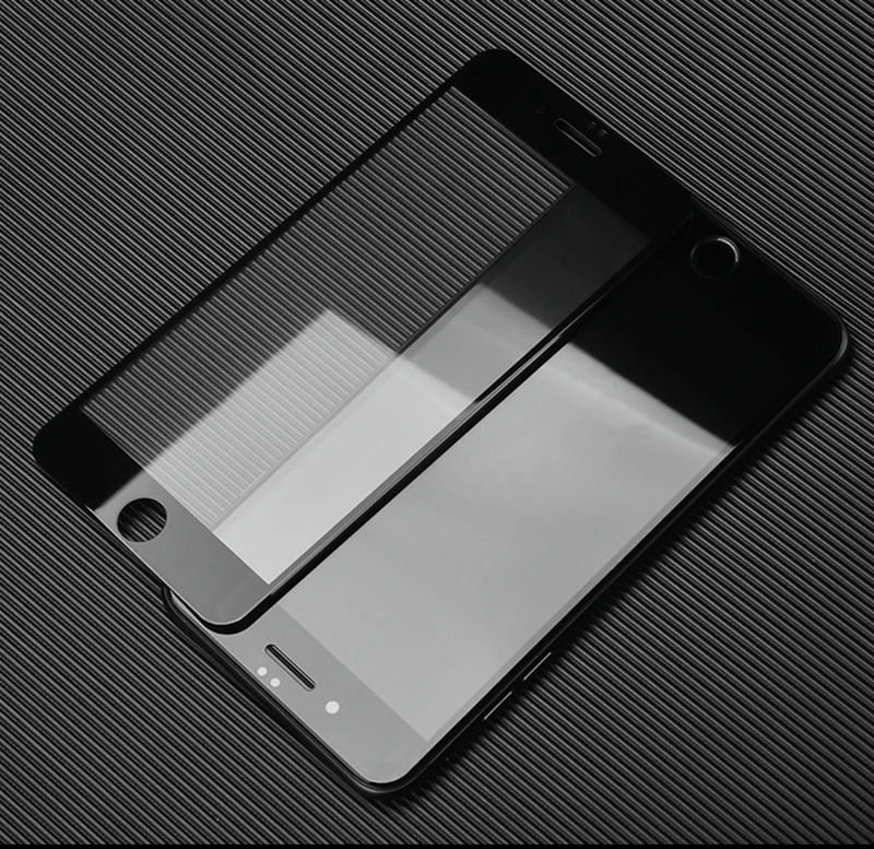 glass film 9