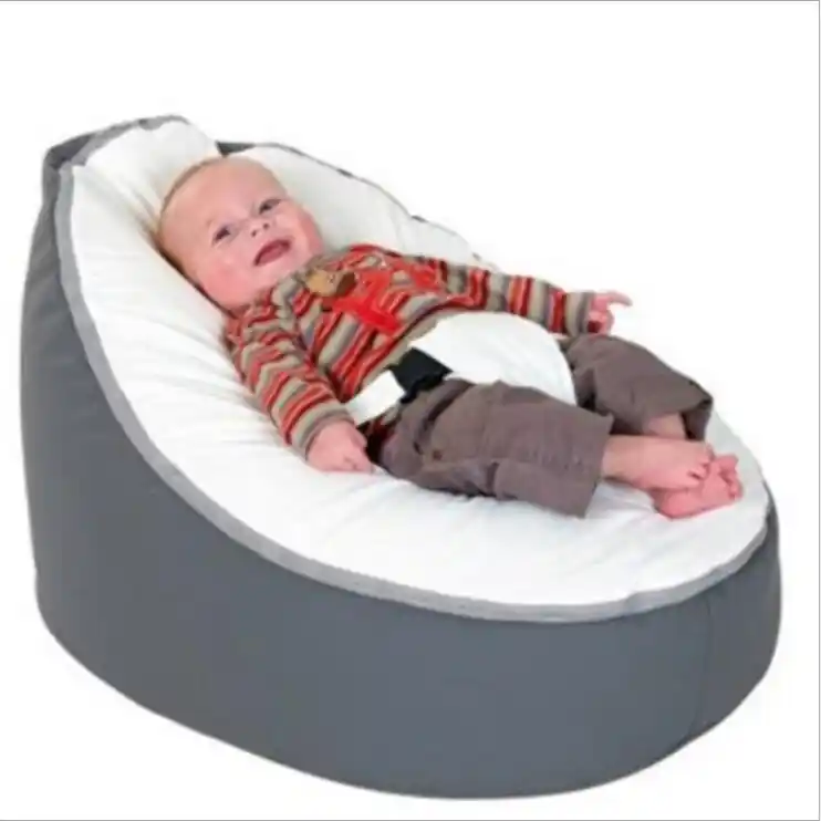 baby seat for bed
