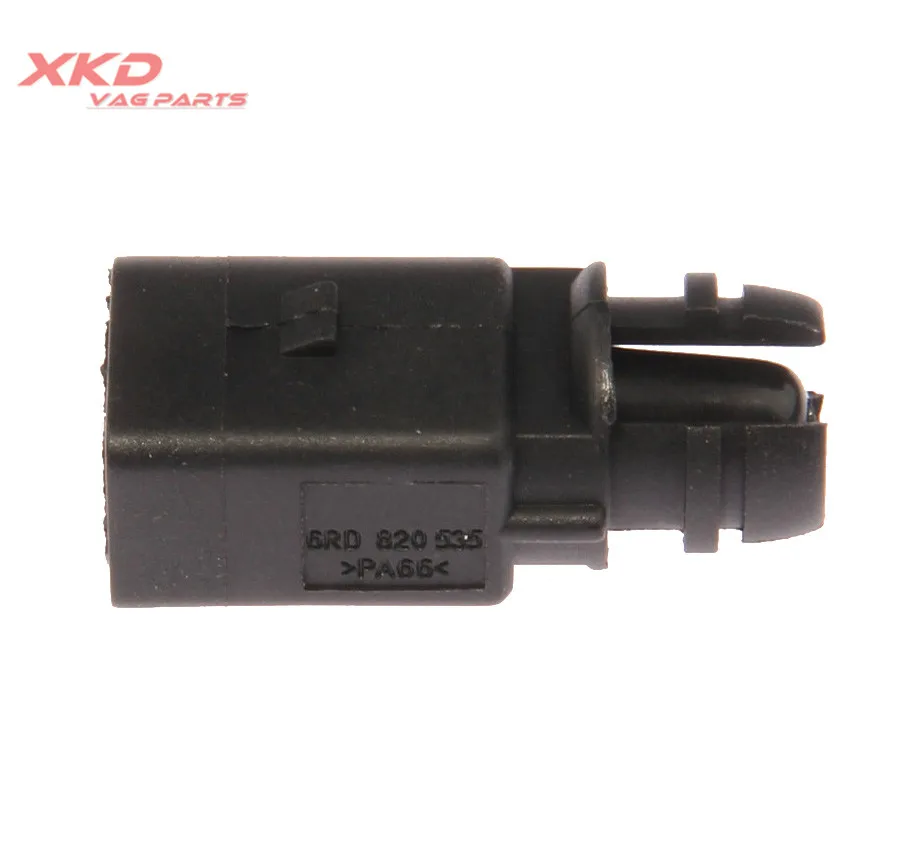 OE NEW Outside Air Temperature Sensor For VW Golf Jetta Passat AUDI A4