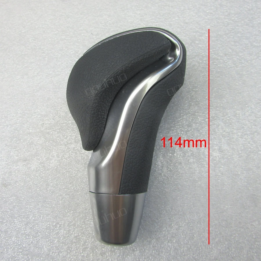 Ручка рычага переключения передач для Peugeot 307 206 308|lever knob|shift knob automaticshift lever |