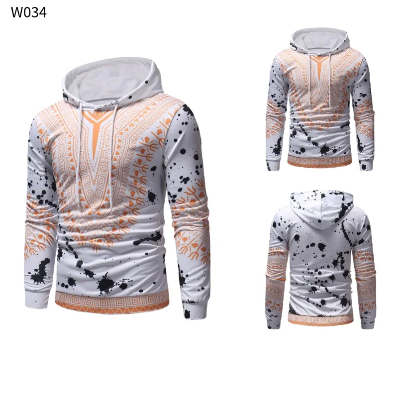 W034 white