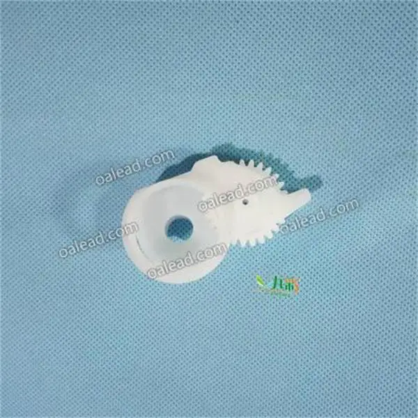 RC2 6242 000 поворотный редуктор для HP P2035 P2035N P2055 P2055D P2055DN P2055N|Детали принтера| |