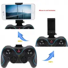 WiFi FPV RC Drones With HD Camera Flying Camera Dron Helicopter Remote Control Hexacopter Toys Copters JJRC H12w Quadcopters