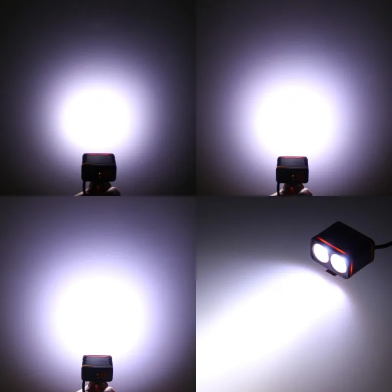 Beam Light Modes Front New 5