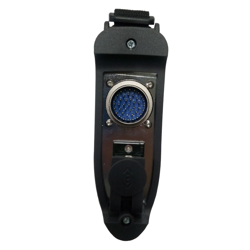 Interface MB STAR C4 SD Connect Compact - Outil de Diagnostic pour Mercedes, Puce Complète avec WIFI