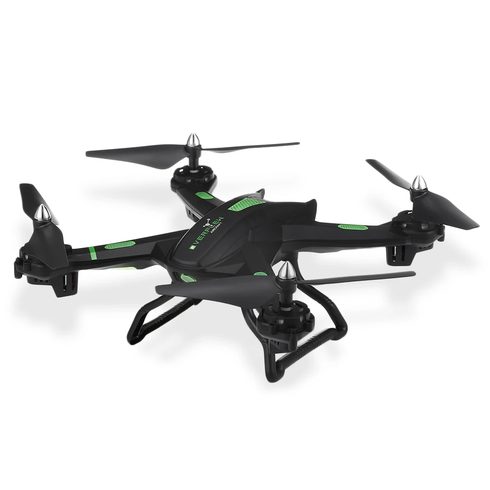 S5 RC Квадрокоптер Quadcopters 2 4 г 4CH 6 осевой гироскоп Безголовый Высокий режим