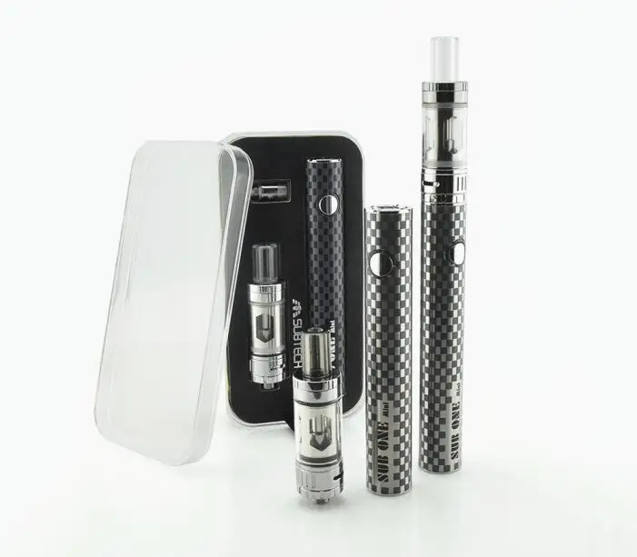100% original Sub one C16 kit1.8ml airflow control