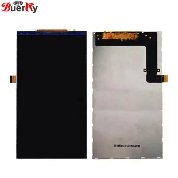 

BKparts 5pcs For Alcatel one touch pop C9 OT7047 7047 OT7047D LCD Display LCD Screen Glass digitizer Replacement free shipping