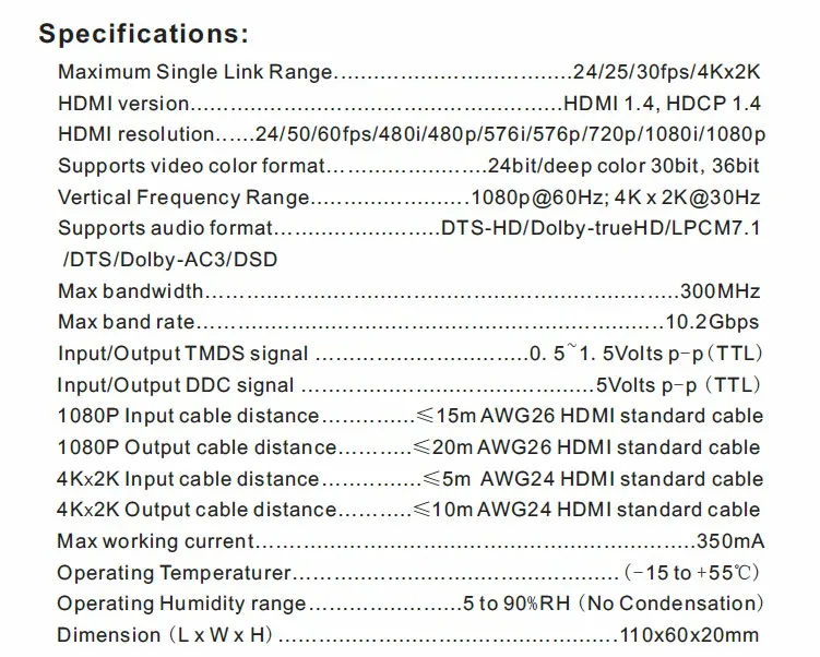 4 порта HDMI коммутатор 4x1 картинка-в-картинке PiP HDMI переключатель V1.4 Поддержка 3D полный HD 4k x2K для HDTV с ИК-пультом дистанционного управления