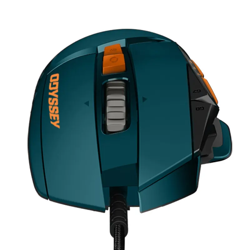 Logitech G502 HERO игровая мышь League of Legends (LOL) Ограниченная серия|Мыши| |