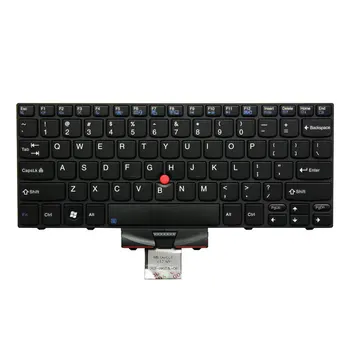 

Replacement Keyboard for Lenovo ThinkPad X100 X100E X120 X120E Laptop