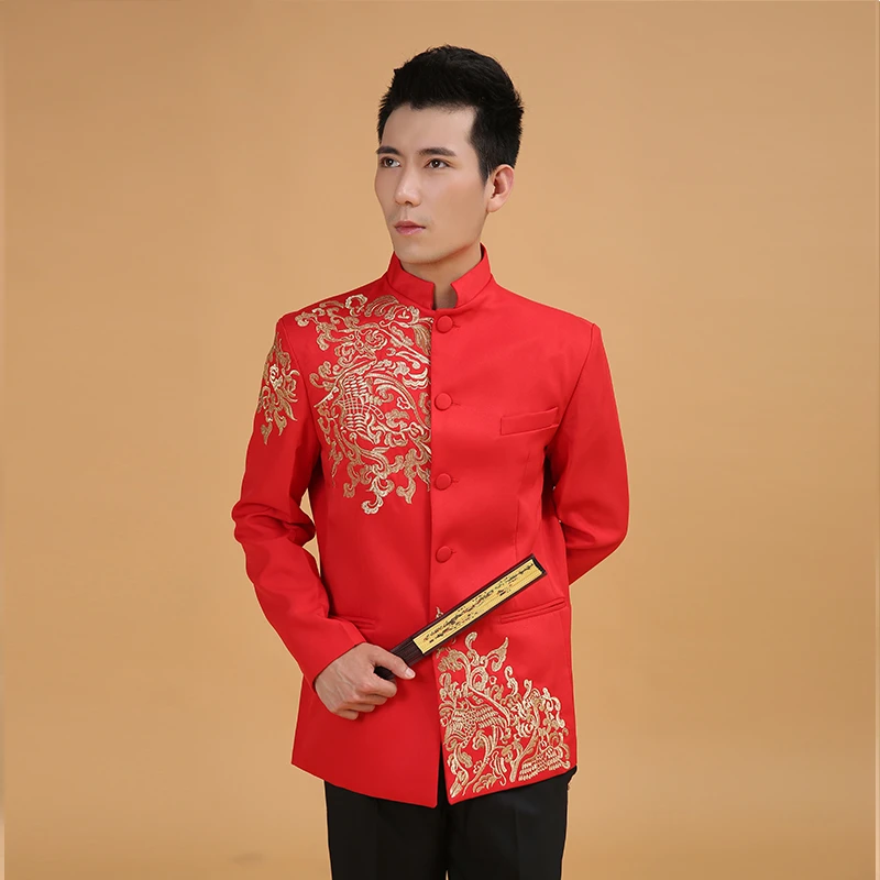 plus size chinese clothing