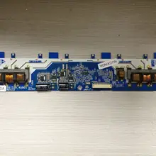 1 шт./лот для KLV-32BX300 SSI320-4UG01 SS1320-4UG01 REV 1,0 плата питания