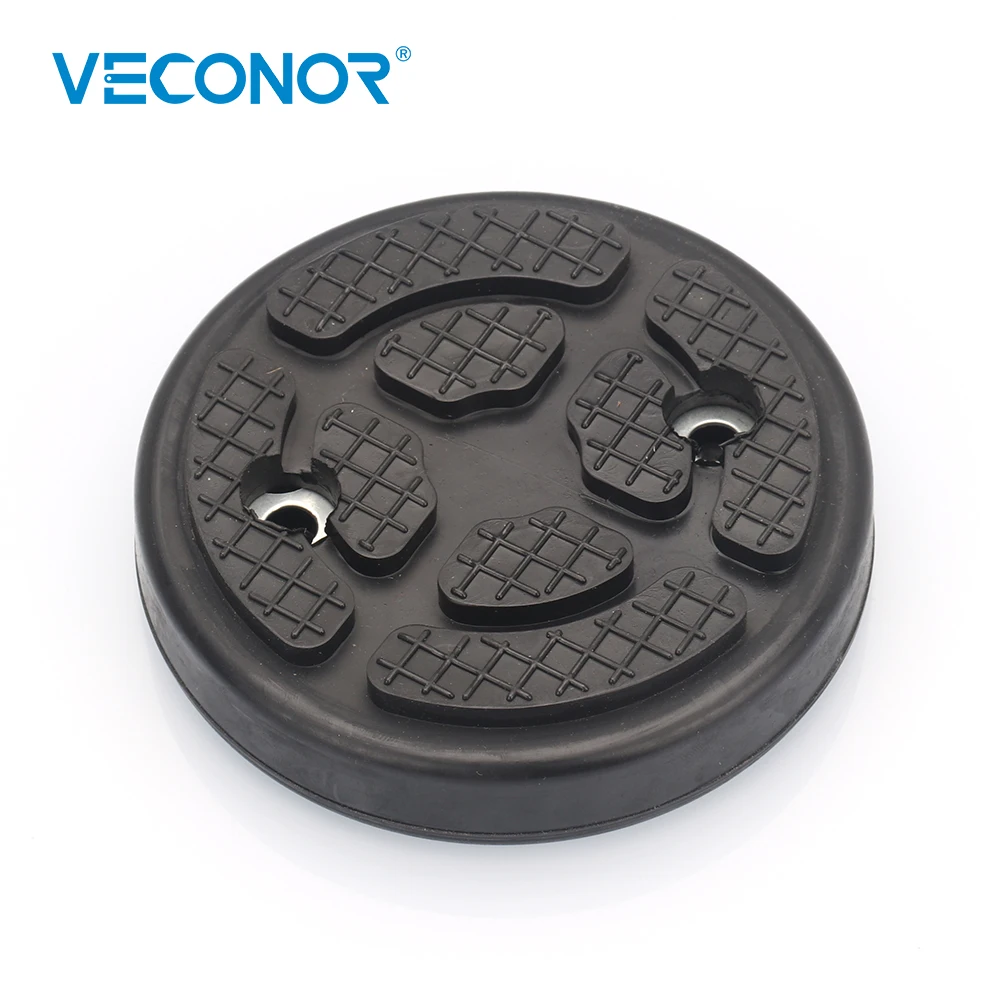 

Veconor Rubber pads for 2 post lift