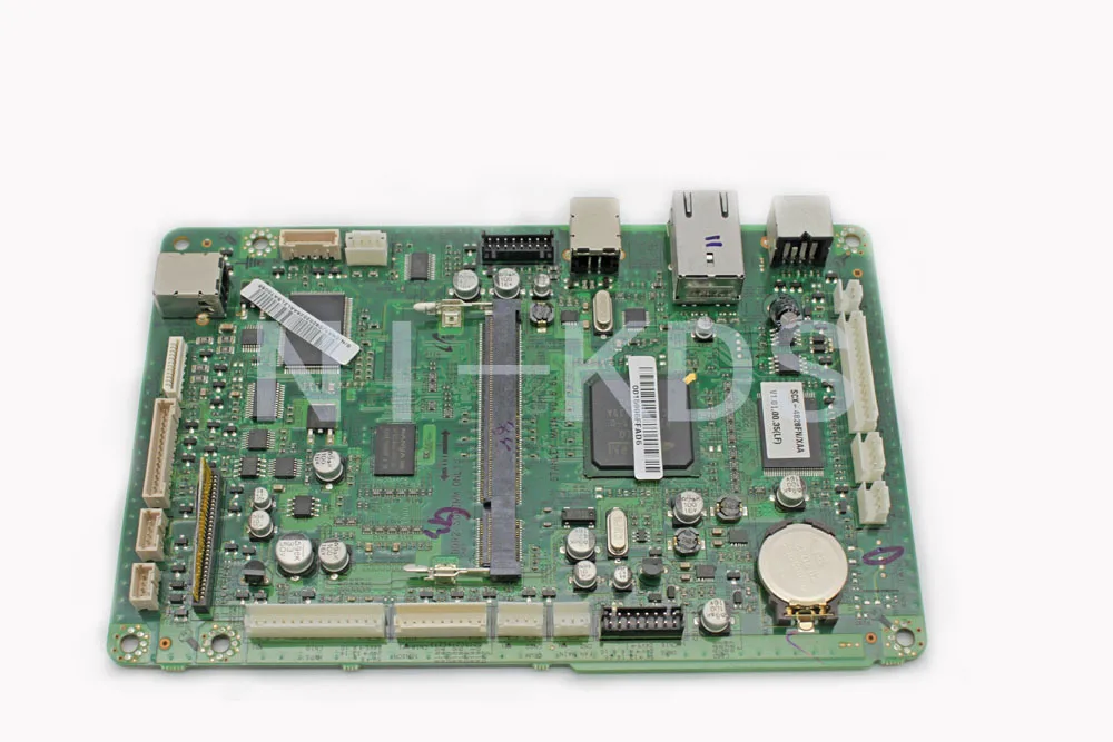 JC92-02028A Main Board for Samsung SCX-4828FN Printer Parts Mother Board