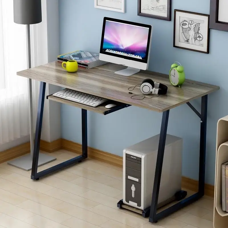 موبل Escrivaninha السرير دعم Ordinateur المحمولة دفتر Tafel صغيرة حامل كمبيوتر محمول تابلو ميسا دراسة حاسب آلي يوضع على الطاولة مكتب