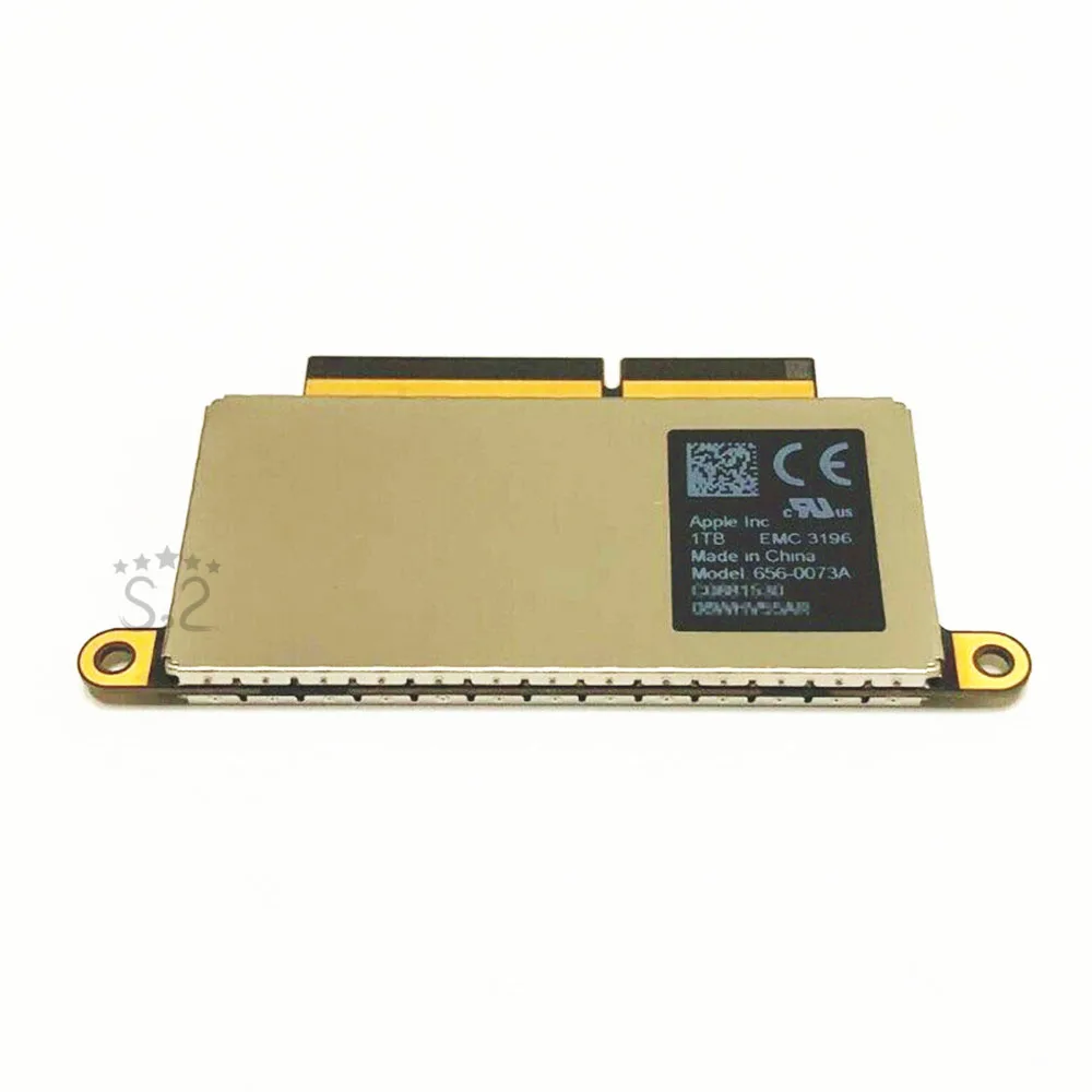  A1708 SSD Für Macbook Pro Retina 133 