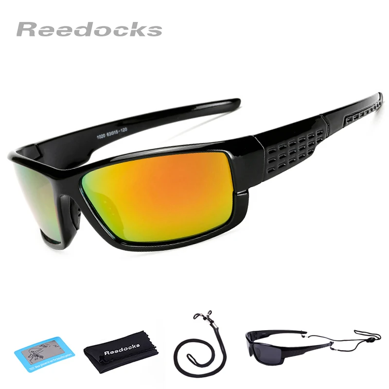 Reedocks New Sunglasses Men Polarized Sport Fishing Glasses Women Camping Hiking Goggles Driving Cycling Glasses Fishing Eyewear Reedocks New Sunglasses Men Polarized Sport Fishing Glasses Women Camping Hiking Goggles Driving Cycling Glasses Fishing Eyewear