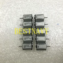 Небольшой электрический двигатель для Matsushita 6 DVD mechanisn для Mercedes W221 S class Ремонт Запчасти 2 шт./лот