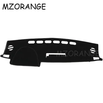 

Car Dashmat For Toyota RAV4 XA40 2013 2014 2015 2016 2017 2018 Dash Mat Dashboard Cover Pad Sun Shade Dash Board Cover