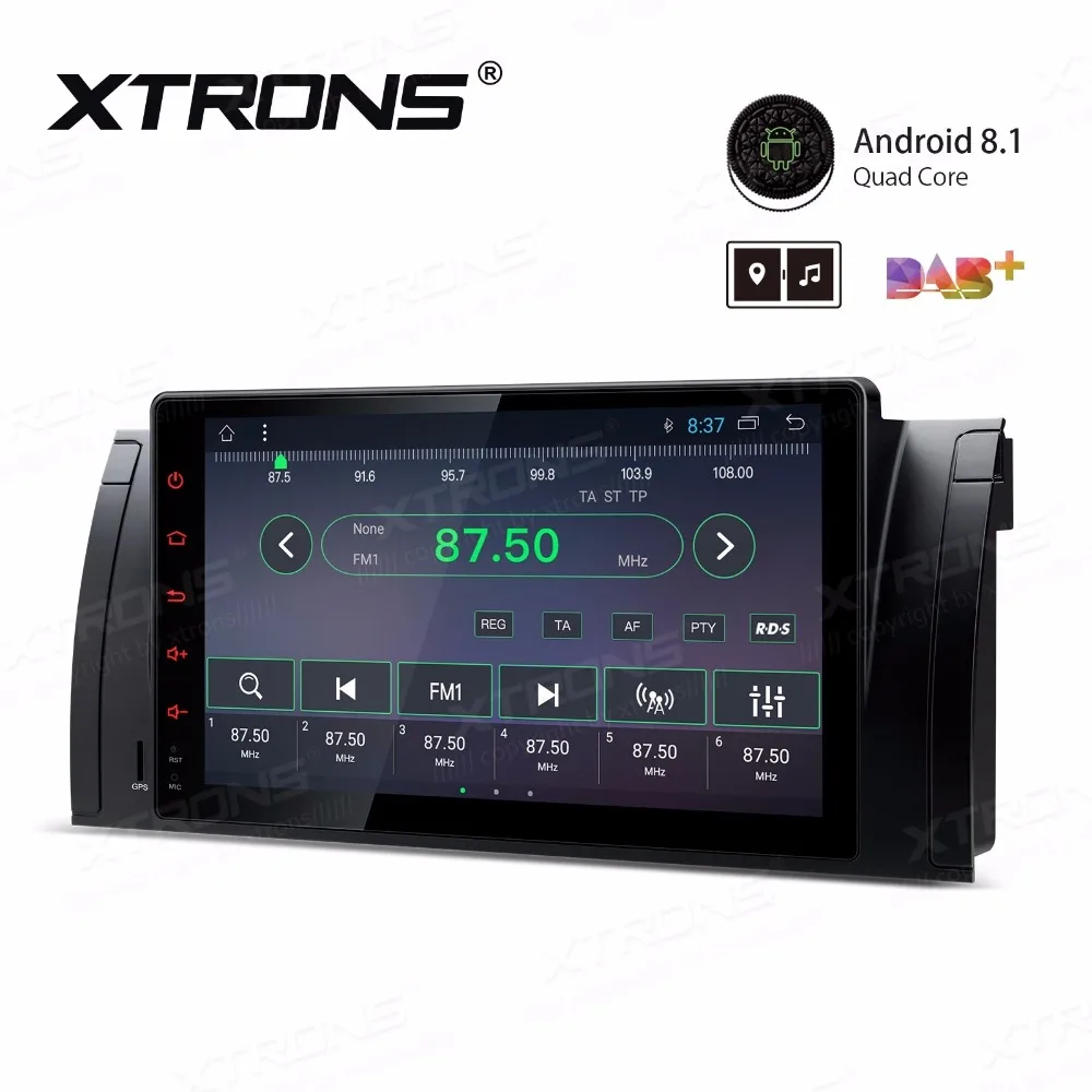 Discount 9" Quad Core CPU Android 8.1 Oreo OS Car Multimedia Navigation GPS Radio for BMW X5 E53 1999 2000 2001 2002 2003 2004 2005 2006 2 Discount 9" Quad Core CPU Android 8.1 Oreo OS Car Multimedia Navigation GPS Radio for BMW X5 E53 1999 2000 2001 2002 2003 2004 2005 2006 2
