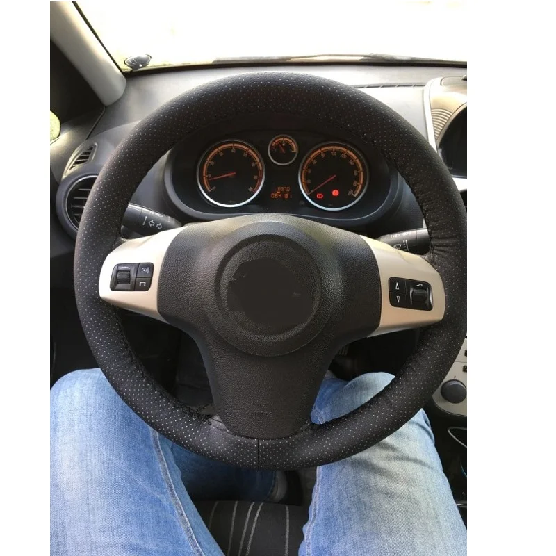 Car Steering Wheel cover