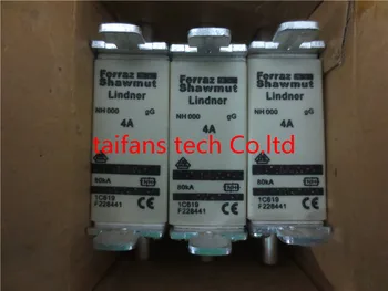 

1C619 fuse F228441C 4A