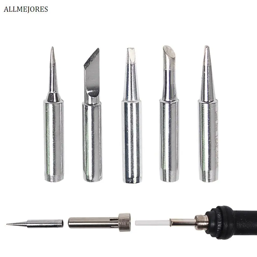 MX-DEMEL-220V-110V-60W-Adjustable-Temperature-Electric-Soldering-Iron-Welding-Solder-Station-Heat-Pencil-5pcs (2)