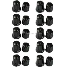 10x объем Управление ручка Кепки+ селектор каналов ручка Кепки для Motorola радио GP300 GP88 lts2000