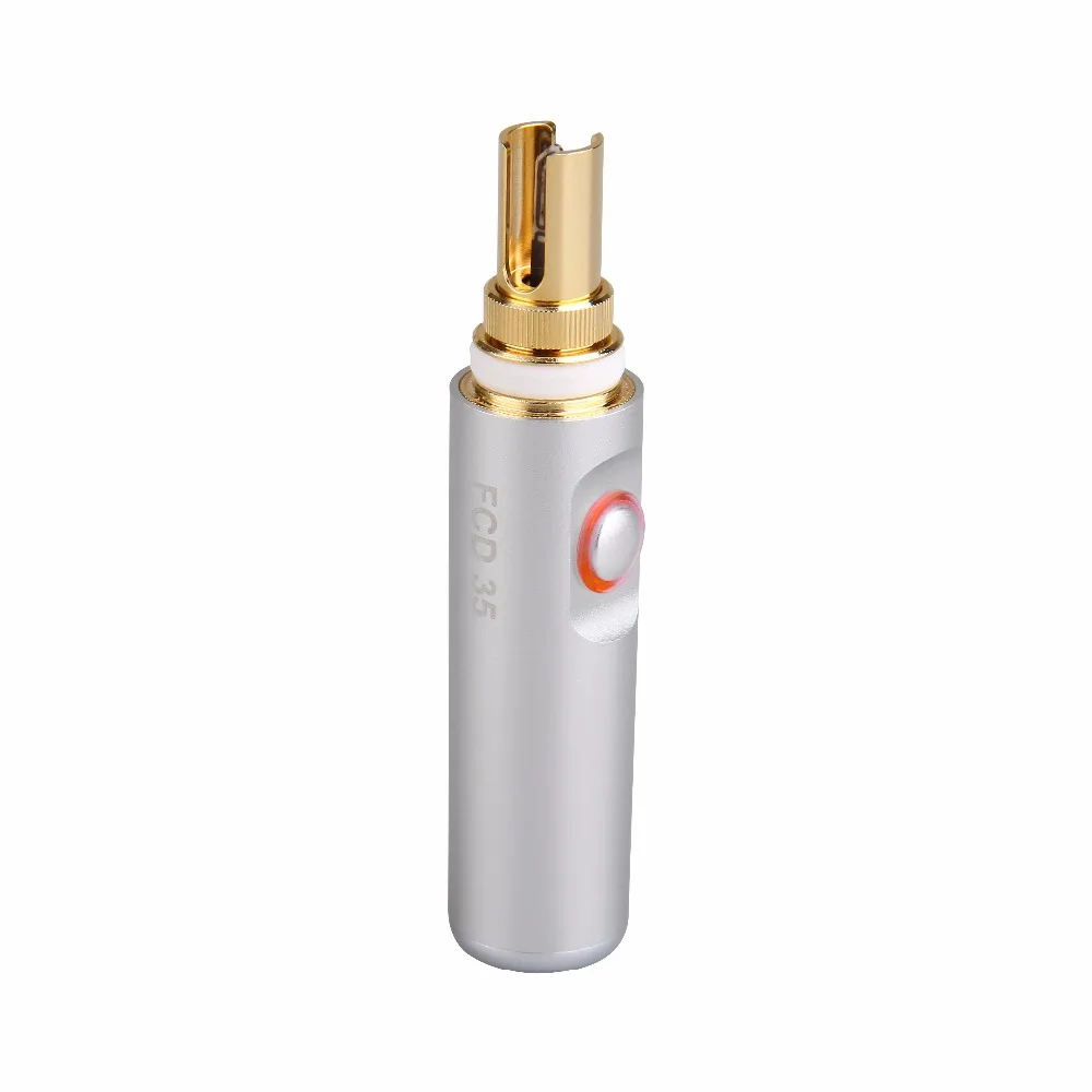 Original YOSTA FCD 35 Kit with 1100mAh Battery Electronic Cigarette Vape Pen Heating Vaporizer for Tobacco Dry Herb 01 (1)