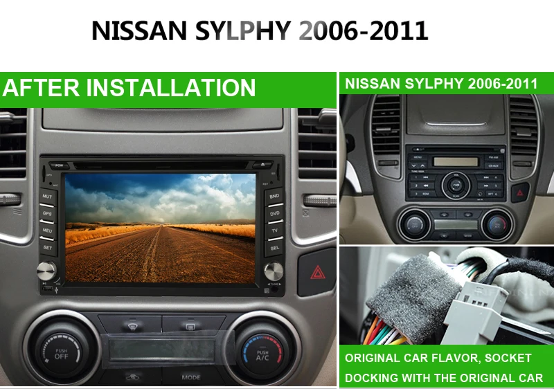 2 din Android WINCE универсальный автомобильный Радио 2din gps DVD мультимедиа для Nissan pathfinder Xtrail VW Polo Golf Toyota hyundai