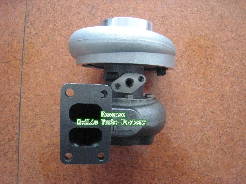 Грузовик HX40W 51 09100 7447 TURBO 3591999 7450|turbo|turbo turbo |