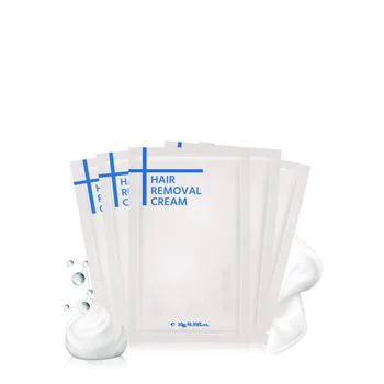 

Hair Removal Cream Painless Depilatory Cream Armpit Legs Skin Care Free Shipping 500Pcs/Lot 2017 New Special Offer