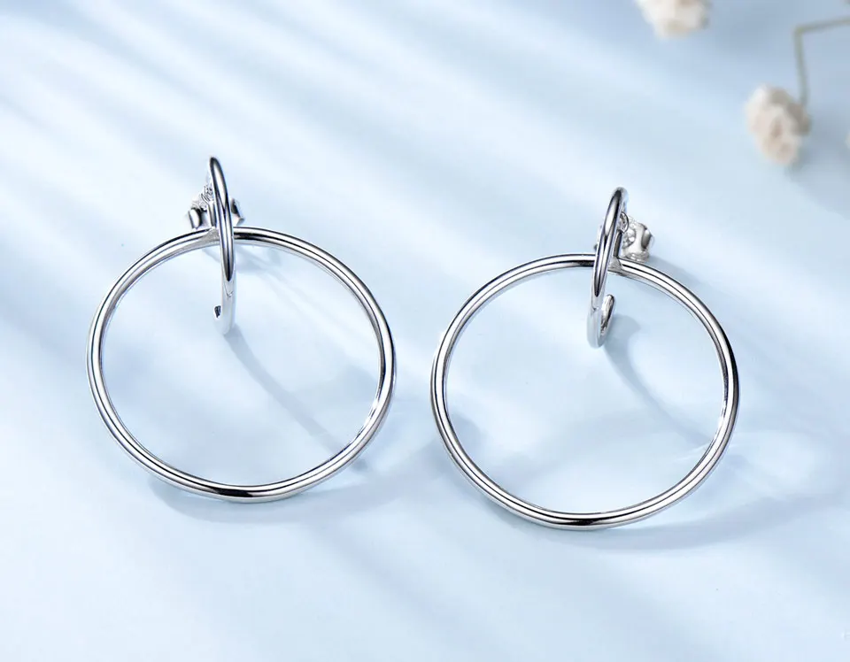 925 sterling silver earrings for women (4)
