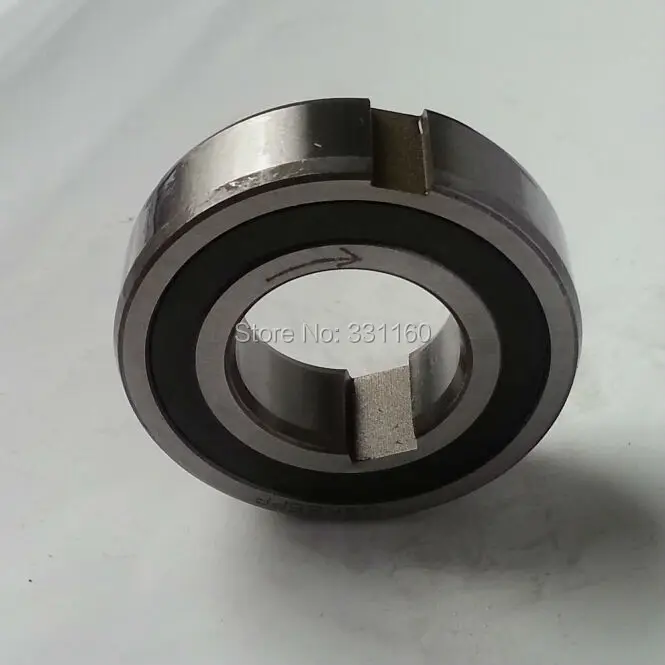 

1pcs CSK25PP with Keyway one way bearing ,25*52*15 mm Dual Keyway