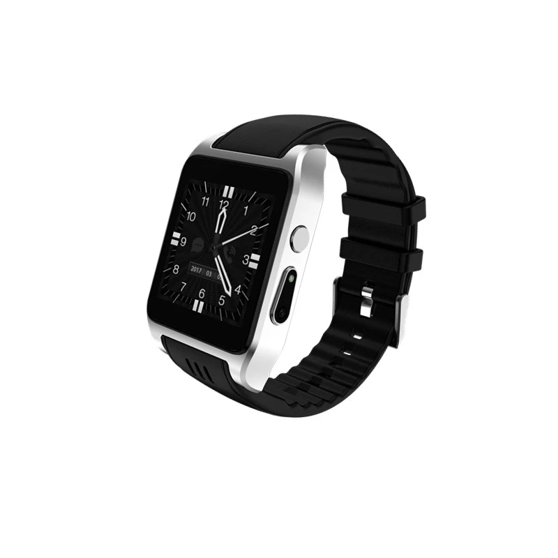 Mens 4G Sport Watch Wifi Bluetooth Smart Watch support 3G/4G SIM card android OS Smartwatch camera Calculator Calendar