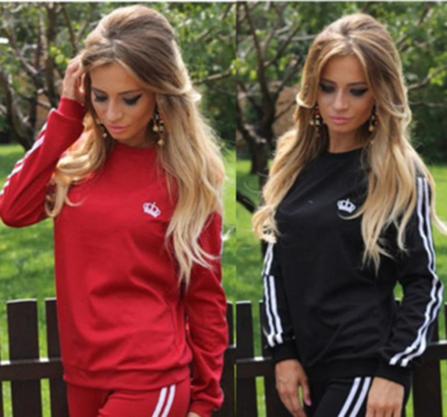 ZOGAA 2019 spring New Women Tracksuits Long Sleeve Pullover Tops Sports Hoodies Sweatshirts sweatshirt women two piece outfits ZOGAA 2019 spring New Women Tracksuits Long Sleeve Pullover Tops Sports Hoodies Sweatshirts sweatshirt women two piece outfits