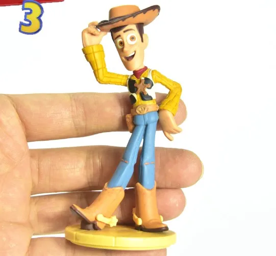 История игрушек 4 Woody and Girlfriend Shepherdess Bo Pee ПВХ фигурка игрушка Коллекционная модель