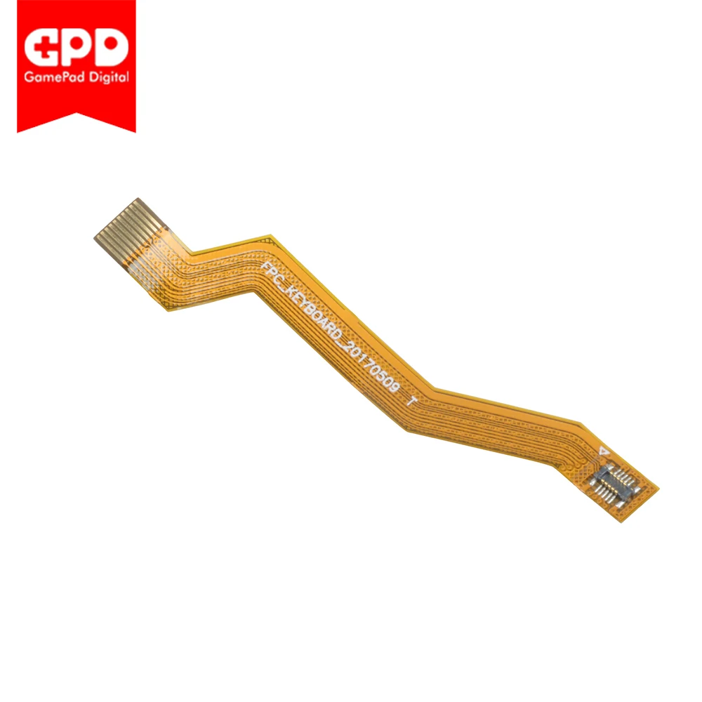 

The Original Keybord Cable for GPD POCKET