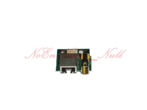 Для lenovo ThinkPad T430 T430i FRU 04W3690 IO (RJ45 + USB) Sub карты | Компьютеры и офис