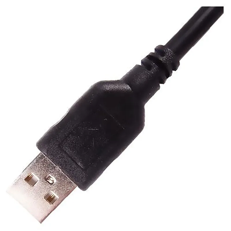 2 м прямой USB Dada Usb кабель для Honeywell Metrologic MS9540 MS9520 MS7120 MS5145 MS9535 сканер штрих кода|scanner