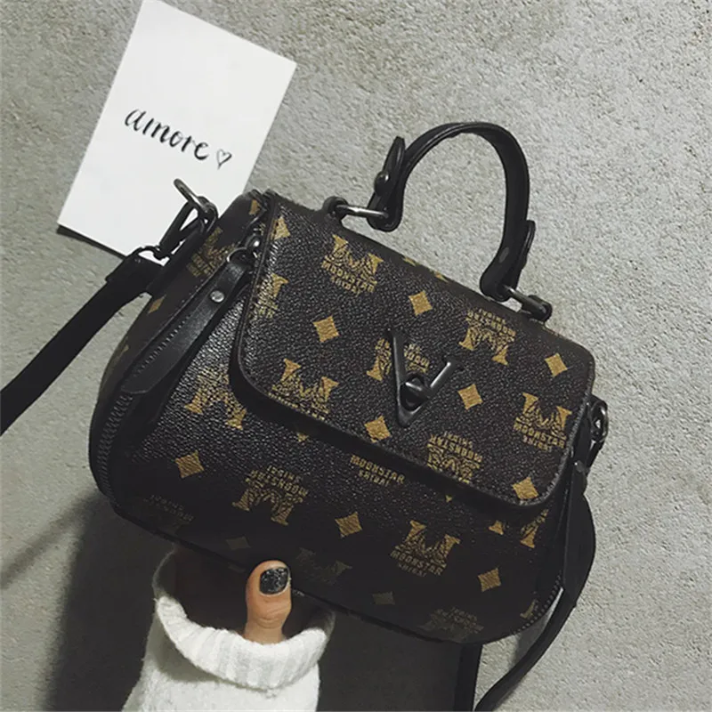 

Handbags Women Famous Brands Designers 2019 Tote Bags for Women Leather Purses Shoulder Bags Fashion clutches crossbody