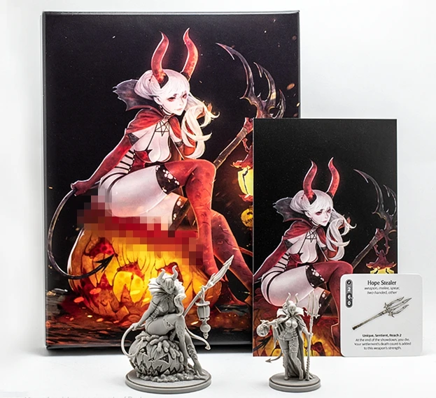 

54MM and 30MM resin soldiers (one set) Free shipping K131D