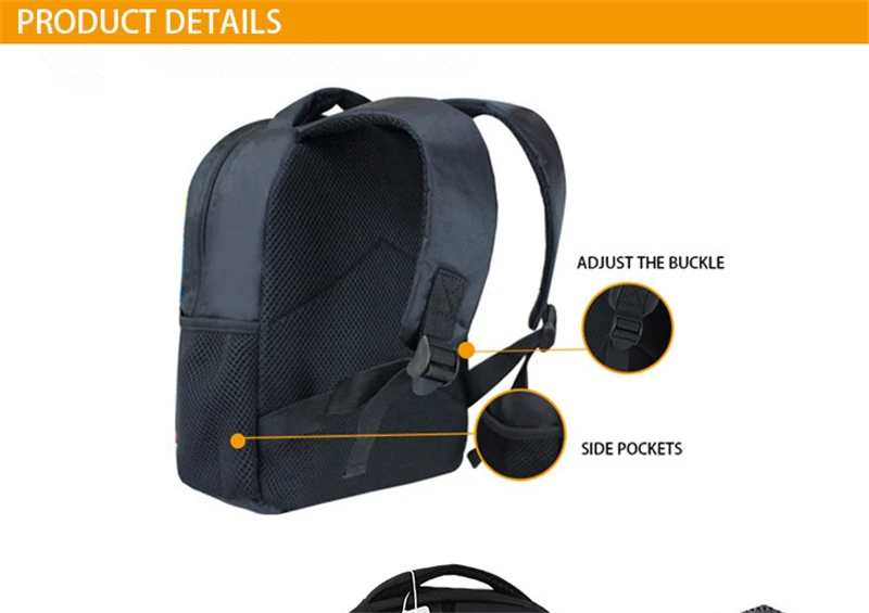 grim reaper crianças sacos de escola mochila