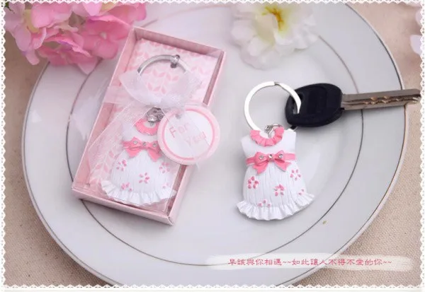 Будет Сувениры и подарки вечерние поставки Baby Shower украшения свадебные сувениры