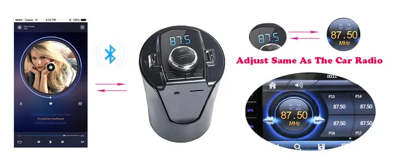 fm transmitter