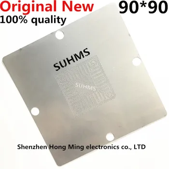 

90*90 LE82PM965 LE82GM965 LE82GL960 LE82Q965 LE82P965 LE82GME965 LE82GLE960 LE82XM965 LE88CLPM SLA5T SLA5U SLA5V SLAUX Stencil