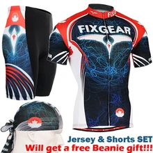 2017 men cycling clothing sets blue Pro Cycling Jerseys sets fitness zip up jacket Mountain Bicycle Sportswear