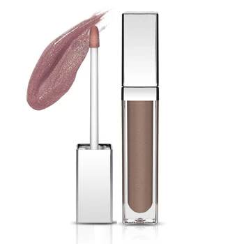 

LED Lip Gloss Jelly Liquid Lipstick Moisturizing Long-lasting Waterproof Matte Lipgloss