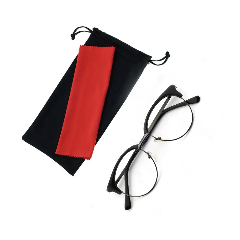 Очки оправы женские круглые с защитой от сисветильник компьютерные очки для